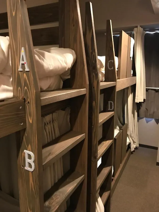 Uno Ueno Hotel Tokyo