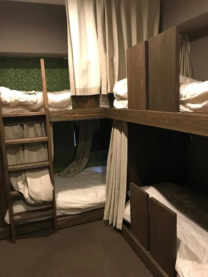 Uno Ueno Hotel Tokyo