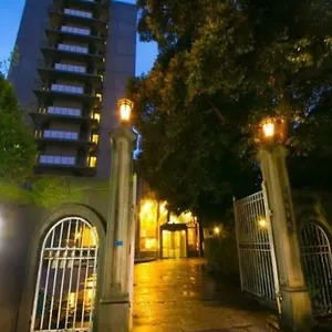 ホテル Sanuki Club, 東京都