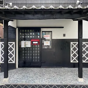 ホステル Nomad East, 東京都