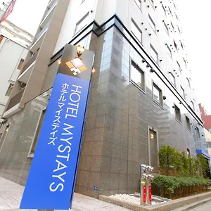 ホテルマイステイズ蒲田 3*, 東京都 日本