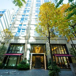ホテル ホテルトラスティプレミア日本橋浜町, 東京都