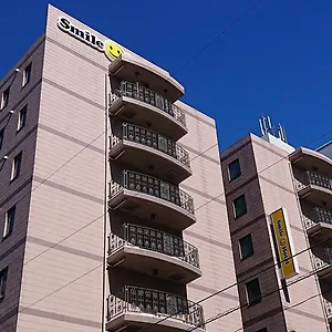 ホテル 新小岩パークホテル, 東京都
