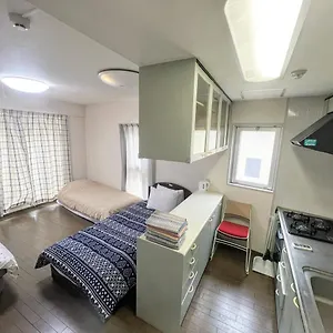 ホステル Matubara House, 東京都