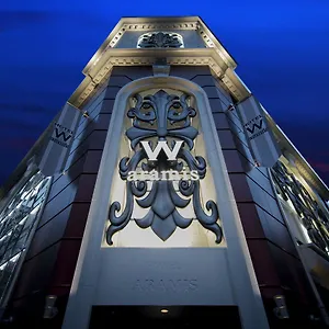 ラブホテル Wアラミス（大人専用）, 東京都